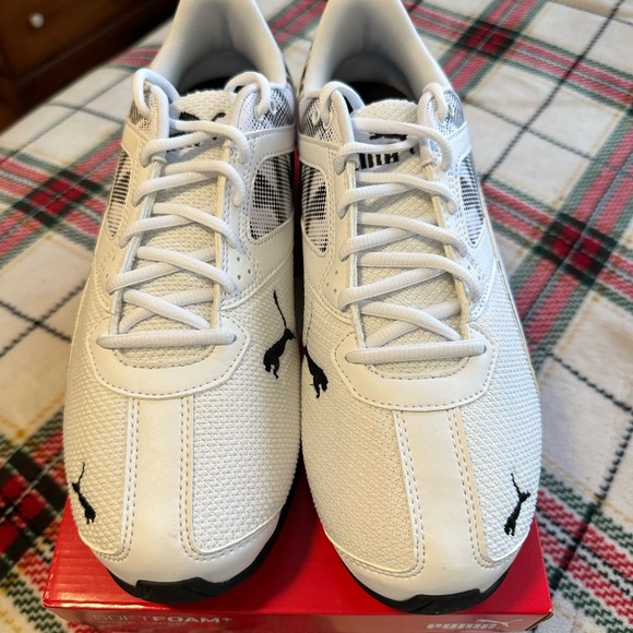 Mens Puma sneaker - Picture 3 of 4